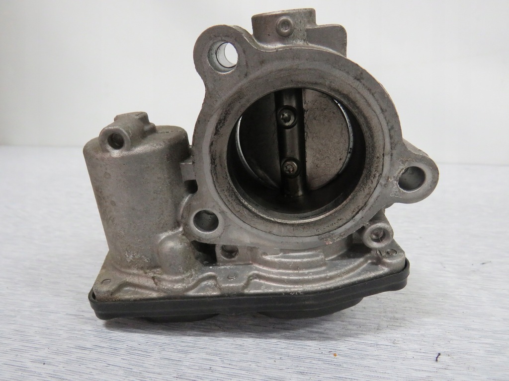 фото №6, Ford ecosport ii 1.0 eb дроссельная заслонка 50989002