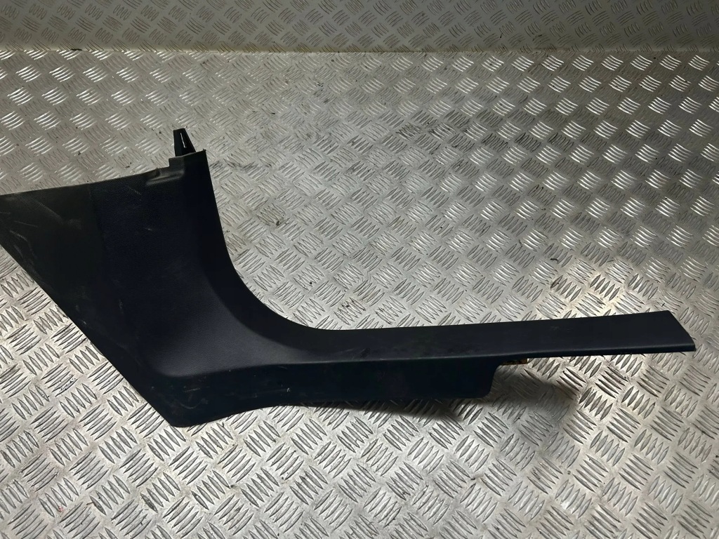Купить Защита накладка порога  правый  передок  alfa romeo stelvio 156128747