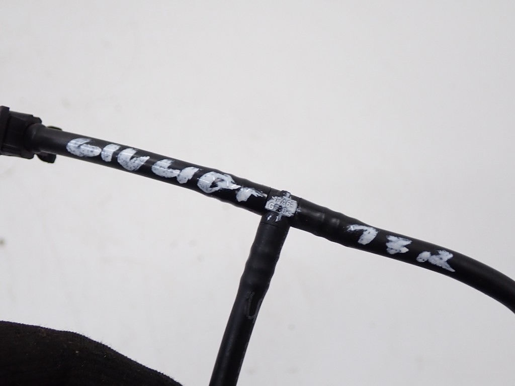 фото №6, Wąż шланг трубка wody патрубок alfa romeo giulia 2.2 m-jet 17r