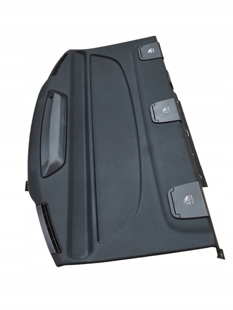 фото №4, Полка багажника alfa romeo giulia 01561449400e