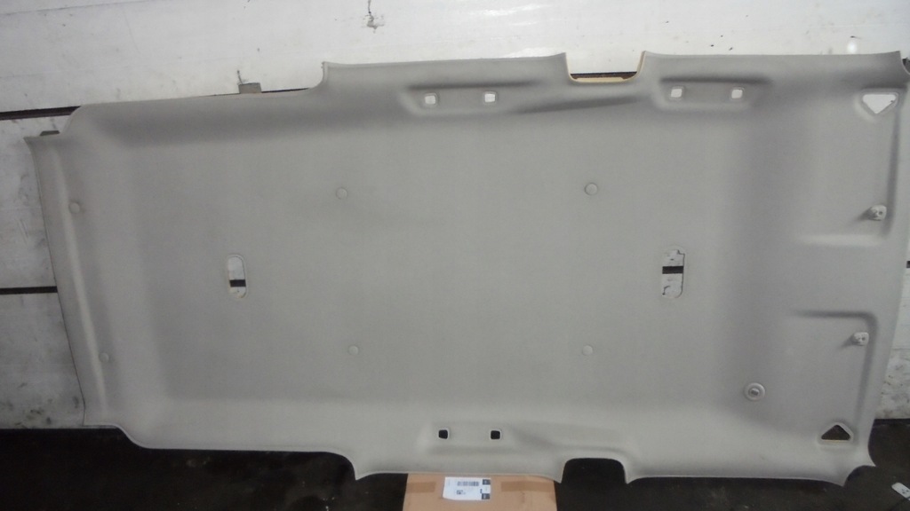 фото №1, Стеля hummer h3 2005 3.5