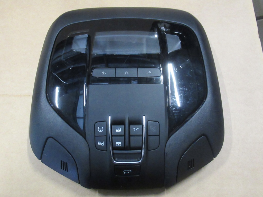 фото №1, Лампа потолочный maserati ghibli