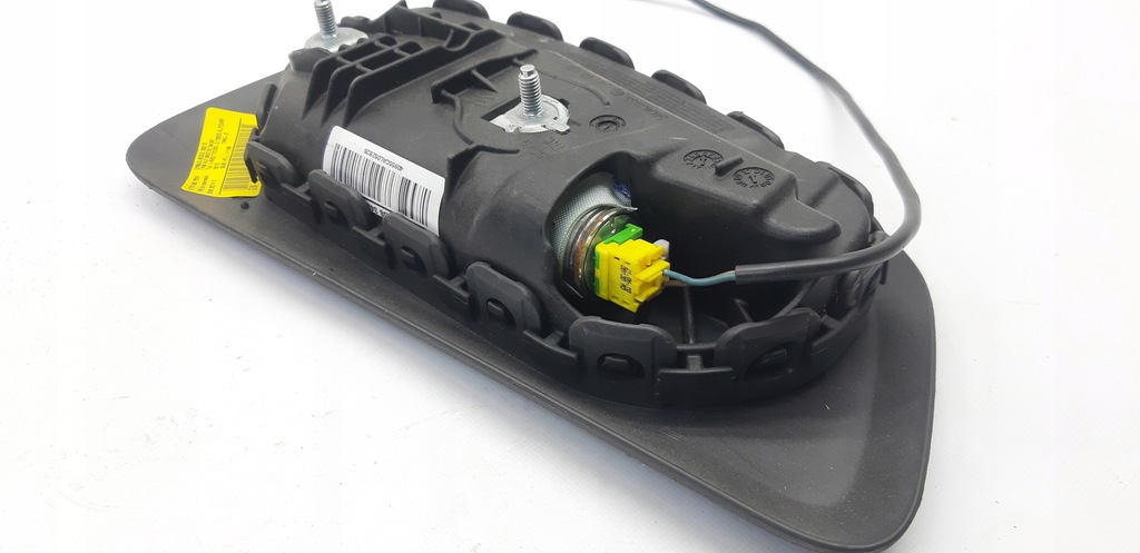 фото №5, Подушка сиденье правый перед 13213585 opel corsa d