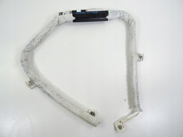 фото №1, Opel mokka air bag шторка безпеки ліва