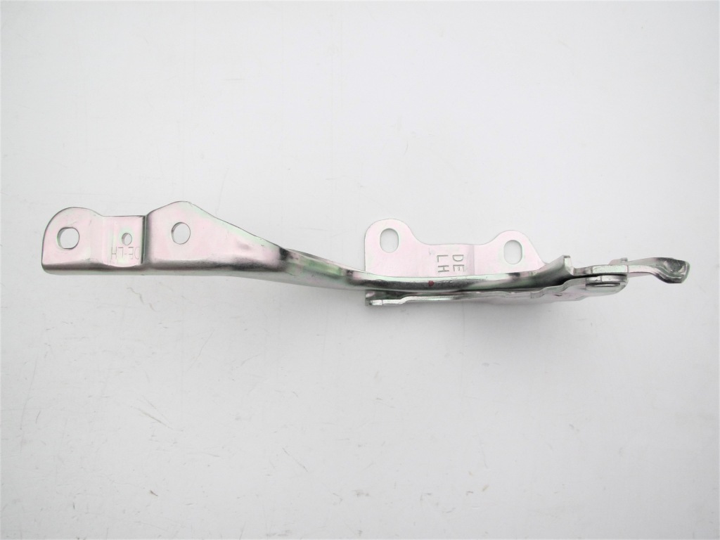 фото №14, Kia niro 2016 - 2022 капот петли nowe петля l+r оригинал оригинальный номер