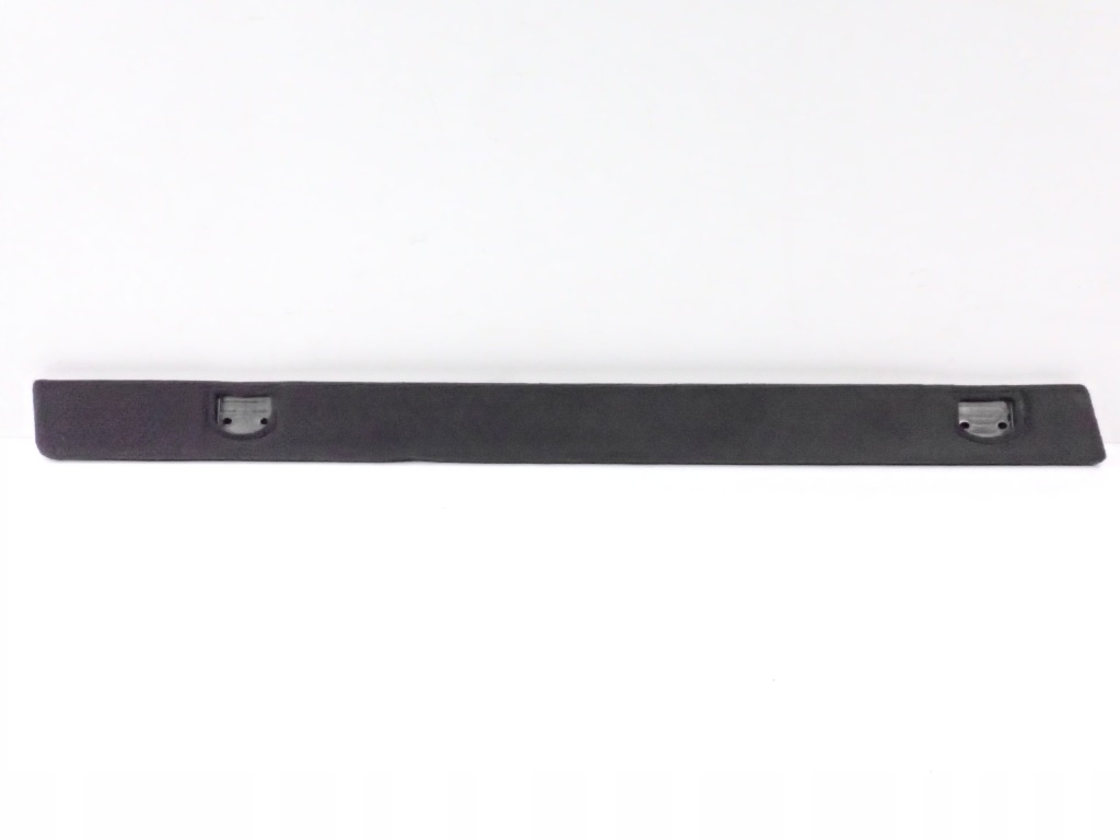 фото №1, Молдинг багажника правая 4l0861488 audi q7 4l