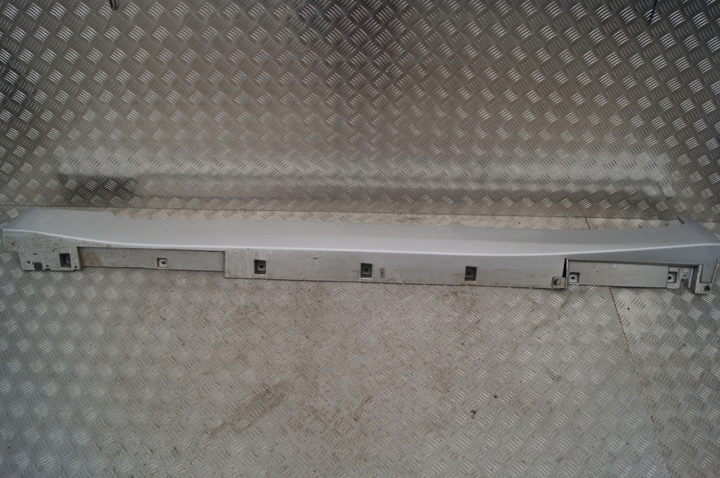 фото №11, Infiniti q50 молдинг порог левая usa 2019-