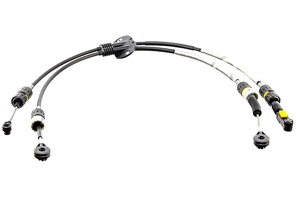 фото №1, Трос перемикання передач ford focus ii 2004-2013