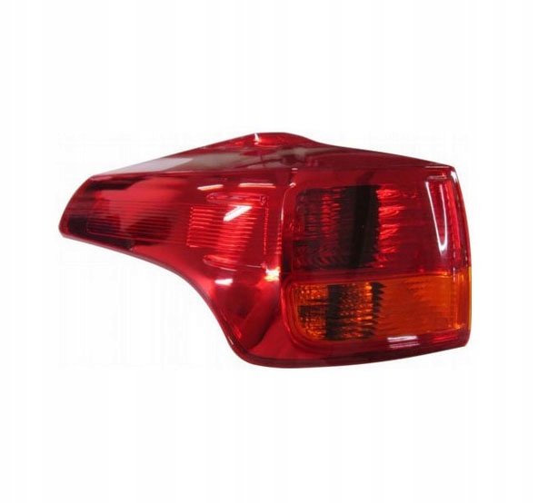 фото №1, Nowa лампа задняя левая toyota rav4