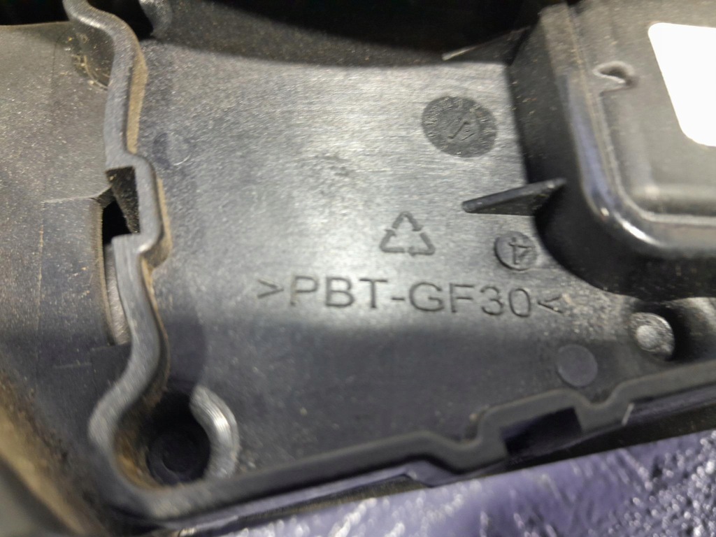 фото №5, Volvo s90 v90 ii 16- педаль потенціометр газу 31489767