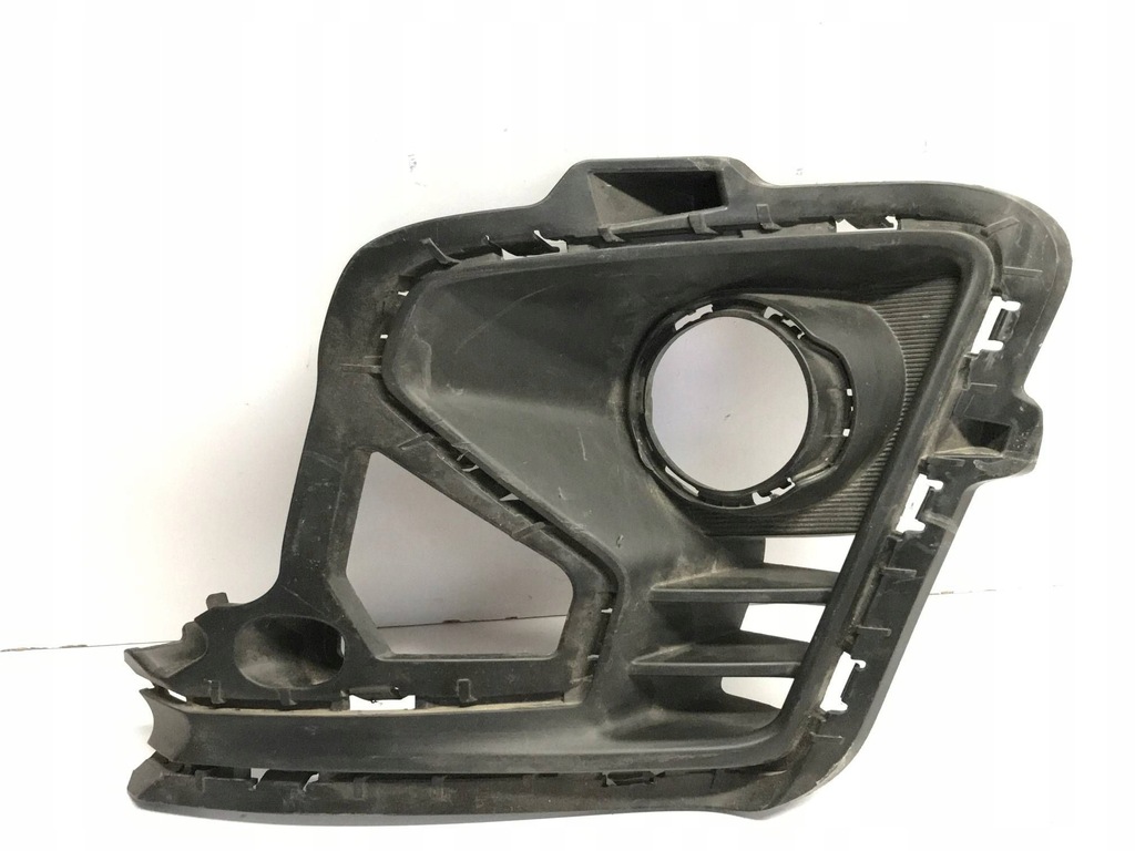 фото №1, Kia rio решітка протитуманної фари сторона ліва 86561h8ab0