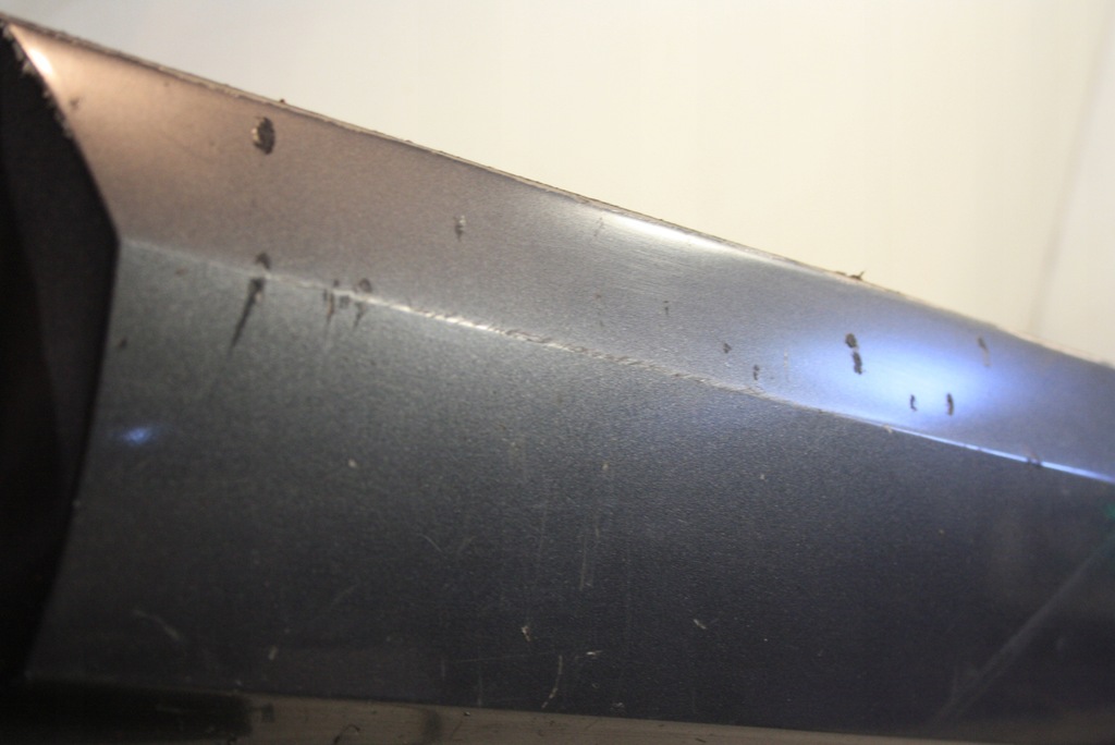 фото №6, Kia sorento молдинг левая задняя