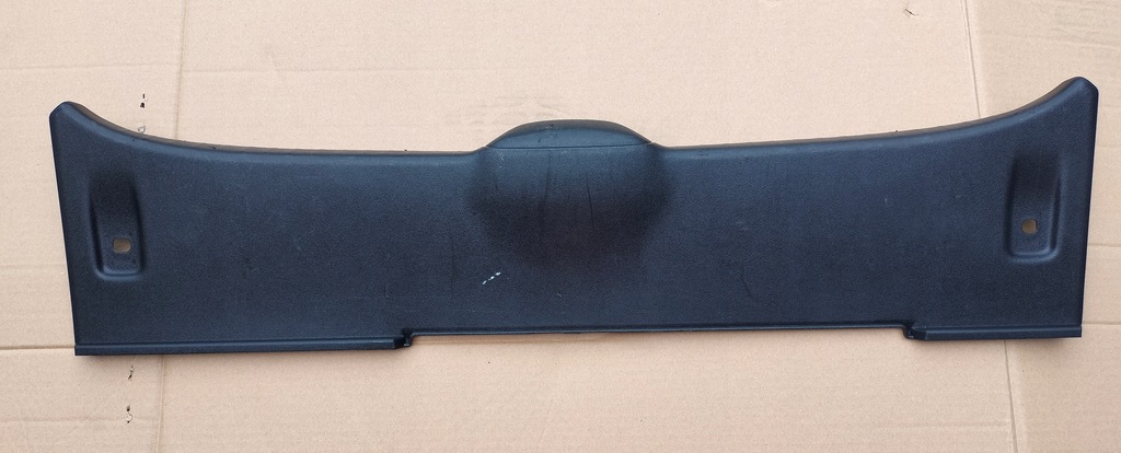 фото №1, Захист поперечина заднього peugeot 208 9673742977