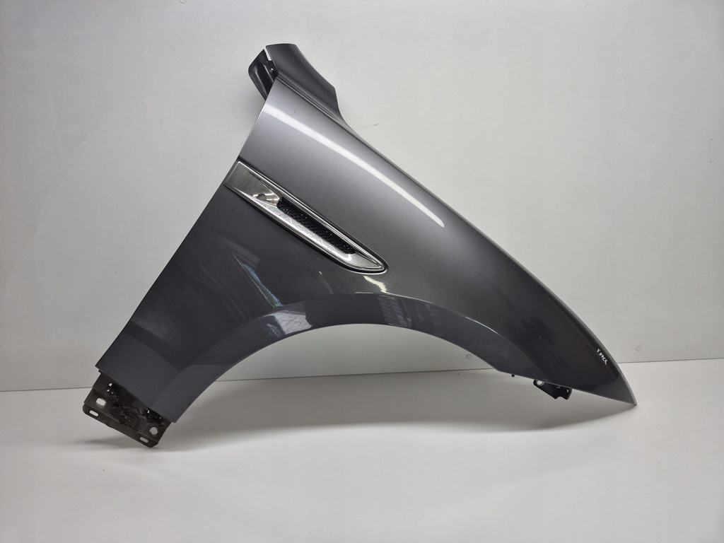 фото №13, Jaguar f-pace x761 крила правий передній перед оригінал 2016-