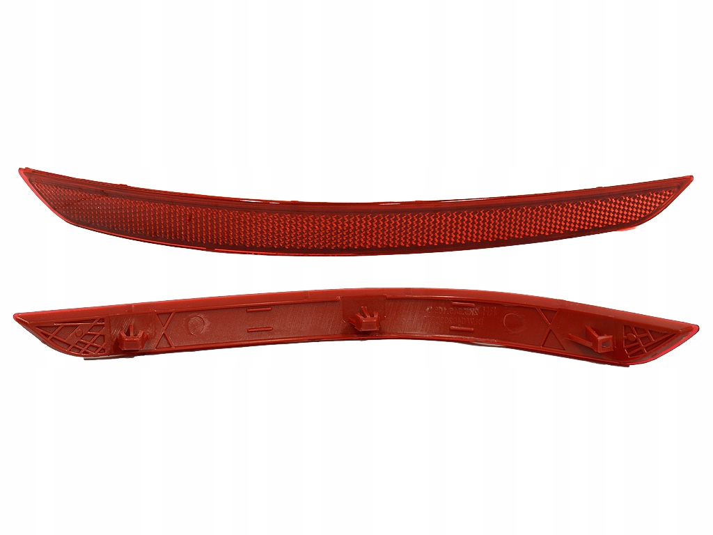 фото №1, Vw caddy 2020- відбивач накладка ліва 2k5945105d