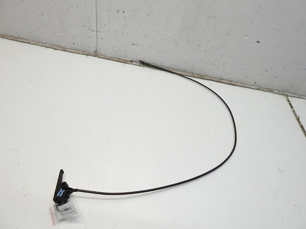 фото №6, Ручка трос відкривання капот chatenet ch26