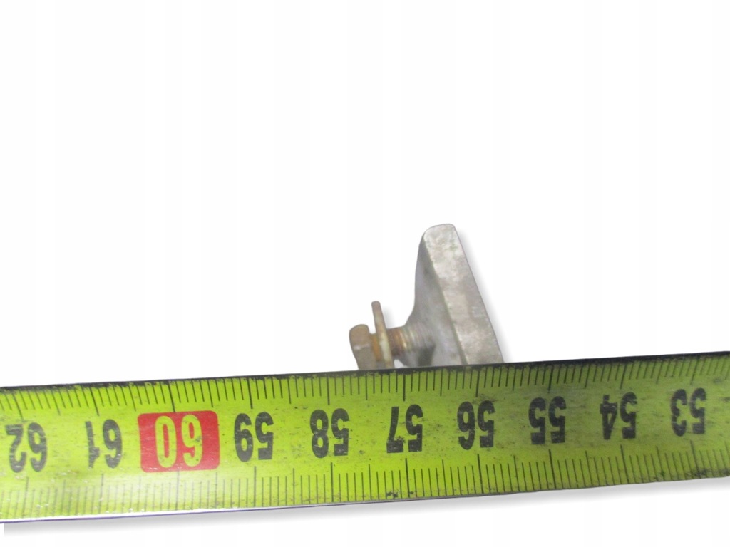 фото №5, Зона деформации правый перед peugeot 5008 i 09-13r