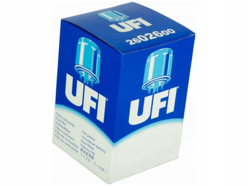 фото №1, Фільтр пального chevrolet epica 2.0 07-11