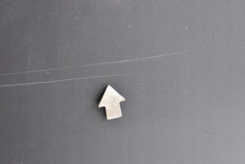 фото №9, Дверь правое перед передние a08 bmw x3 e83 03-10