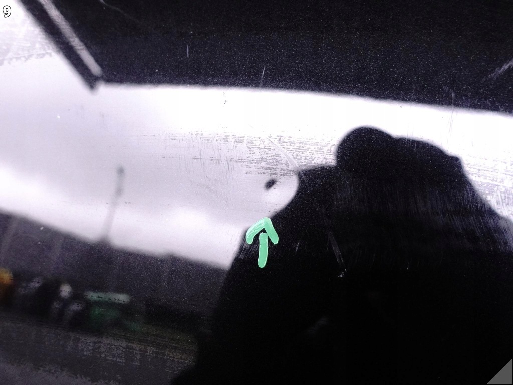 Bmw x1 e84 09-15 lci рестайлинг  капот bonnet капот крышка двигателя перед grad Цена