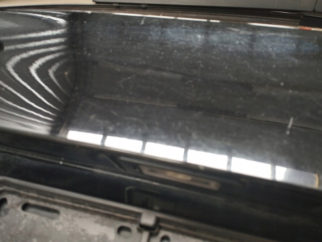 фото №12, Bmw e91 крышка багажника багажника kombi 668