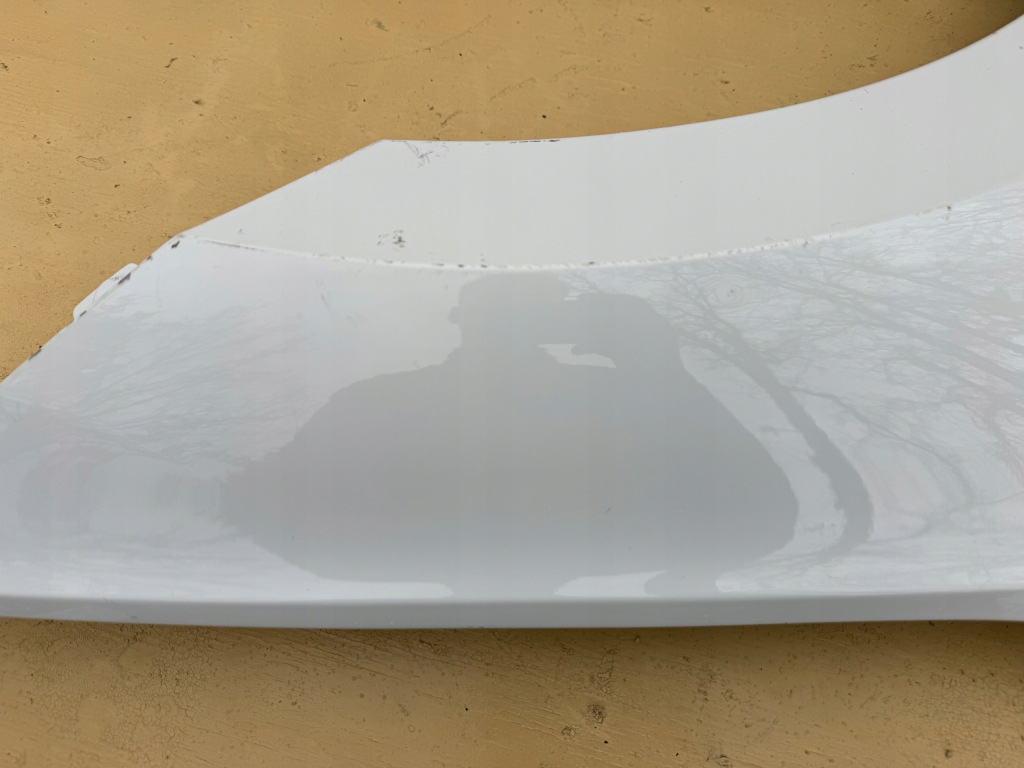 фото №9, Vw golf viii 8 5h0 20r- крыло правый перед передний