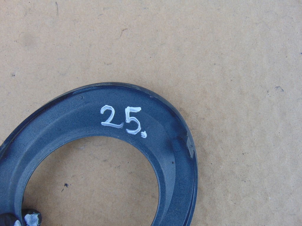 фото №16, Заглушка протитуманної фари права ford s-max 6m21-r19952-ad