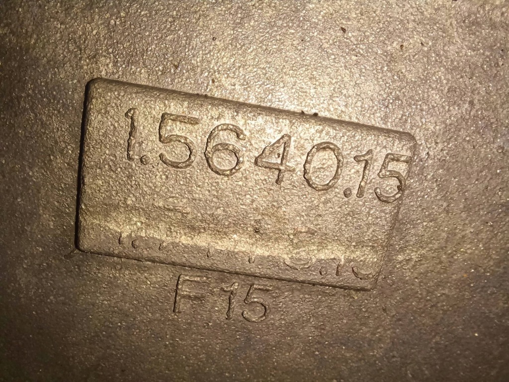 фото №9, Автоматична коробка передач передач перед bmw 1 f20 f21 8601209-bmw