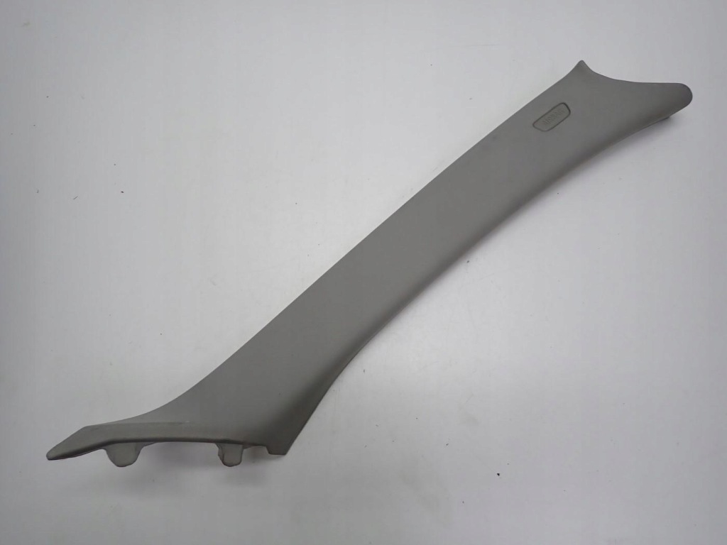 фото №1, Пластик защита стойка правая 2990774 bmw x1 e84 10r