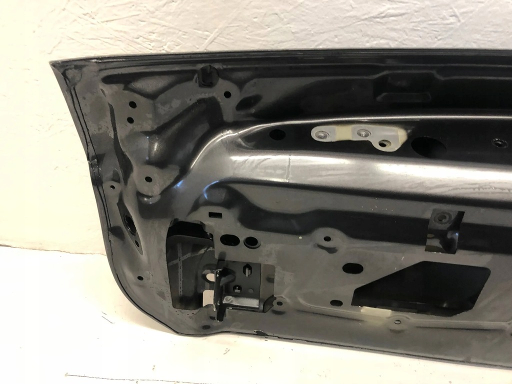 фото №11, Range land rover 5 v l460 крышка багажника нижняя багажника 22 -