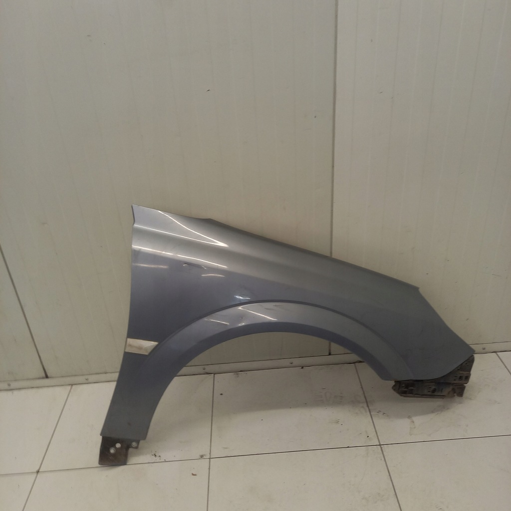 фото №1, Крила правий передній opel vectra c lift