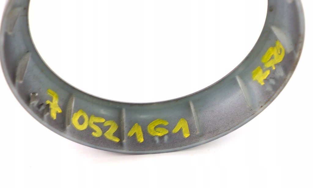 фото №10, Mini r50 r52 r53 защита кольцо рычаг переключения передач переключения передач антрацит 7052161