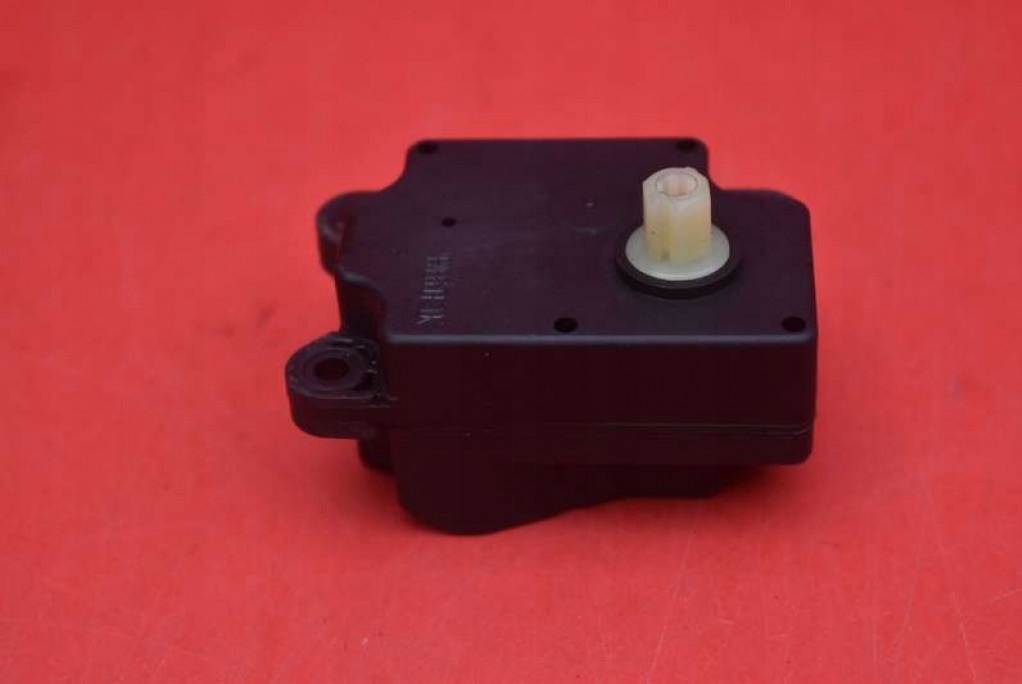 фото №5, Моторчик обігрівача 31267120 rec volvo xc90 1 i 2.4 d5 185 km 06-14