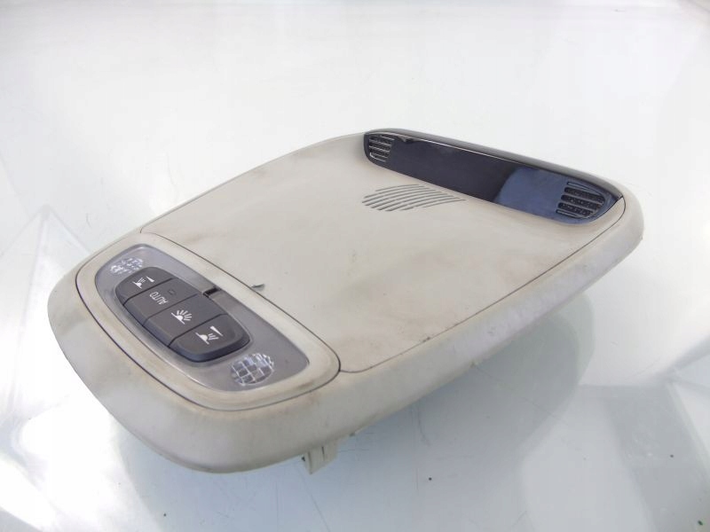 фото №1, Volvo v40 ii лампа кабины освещение