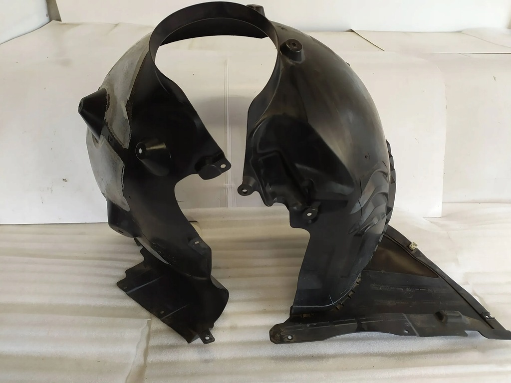 фото №1, Подкрылок перед левая bmw 2 f46 f45