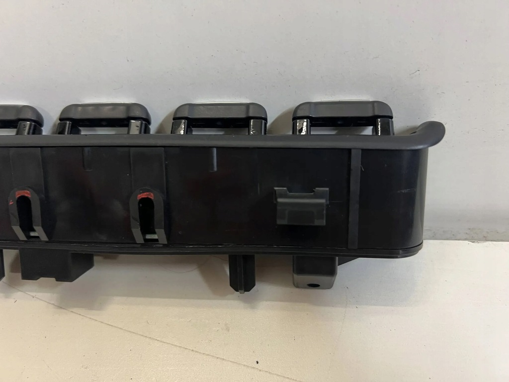 фото №11, Alfa romeo giulietta панель перемикачі замка світла запуск стоп