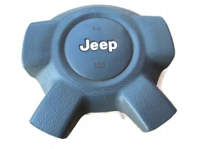 фото №7, Cherokee liberty kj lift подушка воздушная водителя подушка безопасности