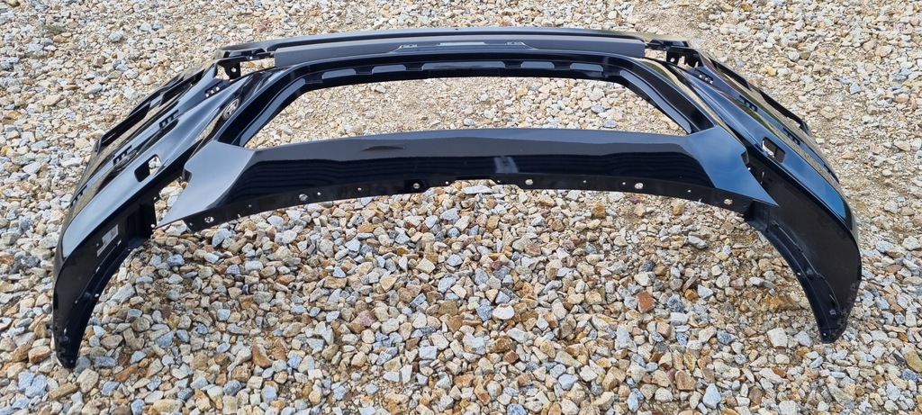 фото №7, Subaru outback vi 21- бампер перед оригінал g071