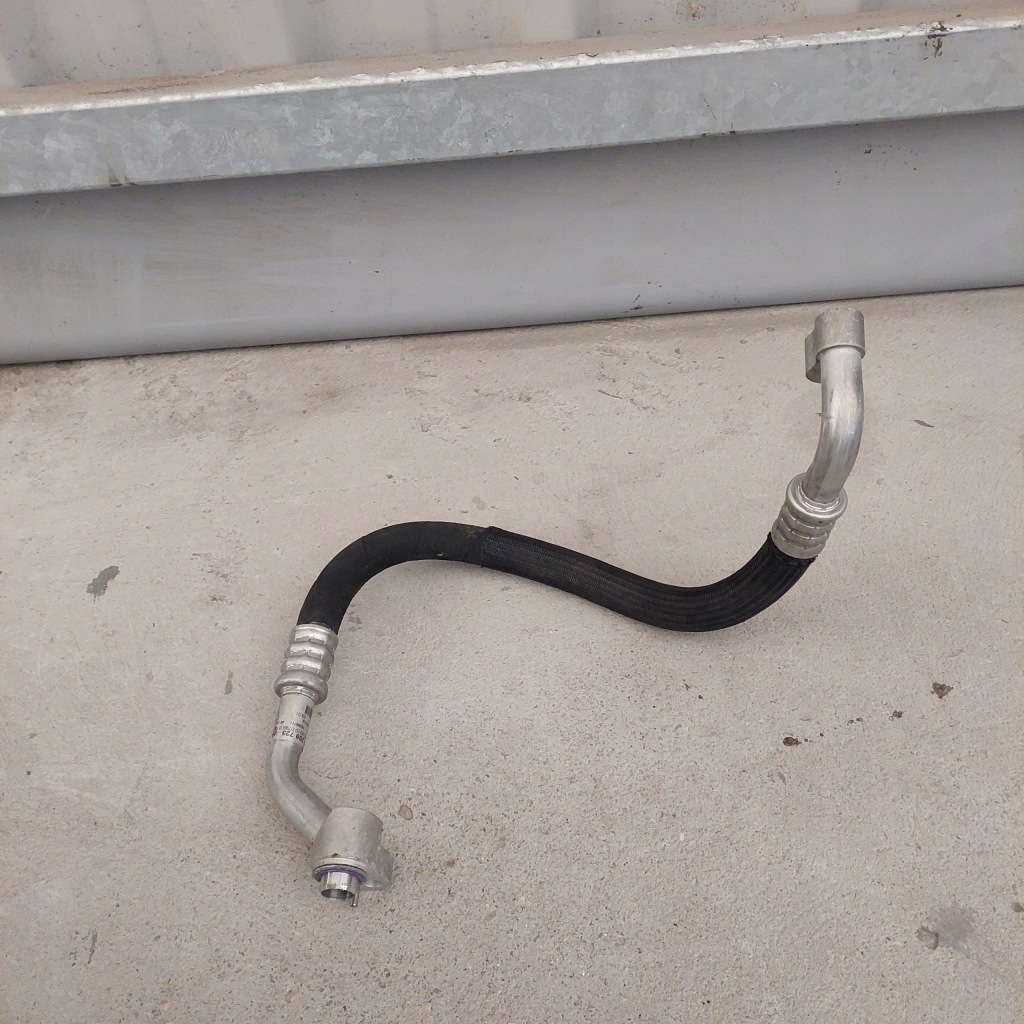 фото №1, Bmw x1 f48 f49 шланг кондиционера 9209723