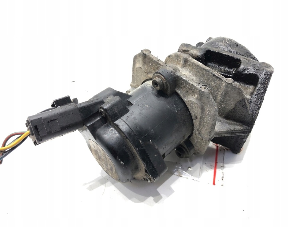 фото №2, Клапан egr mazda 2