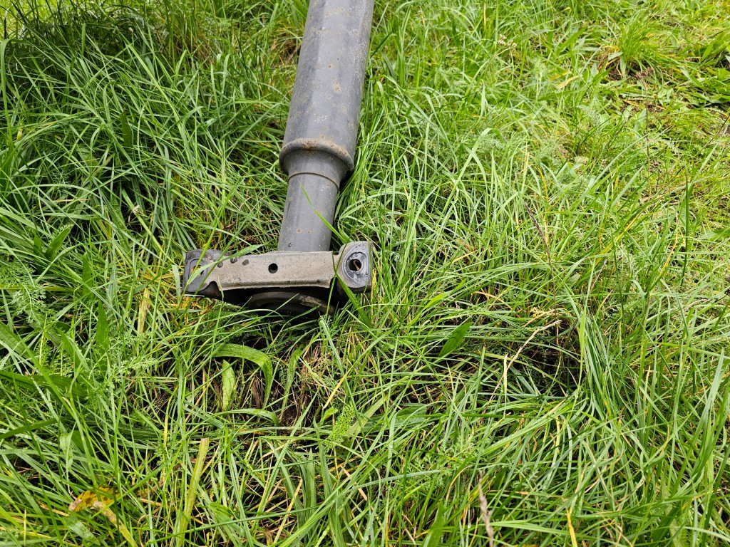 Wał привідний привідний середній підпора вала renault midlum dxi диски 19.5 Недорого