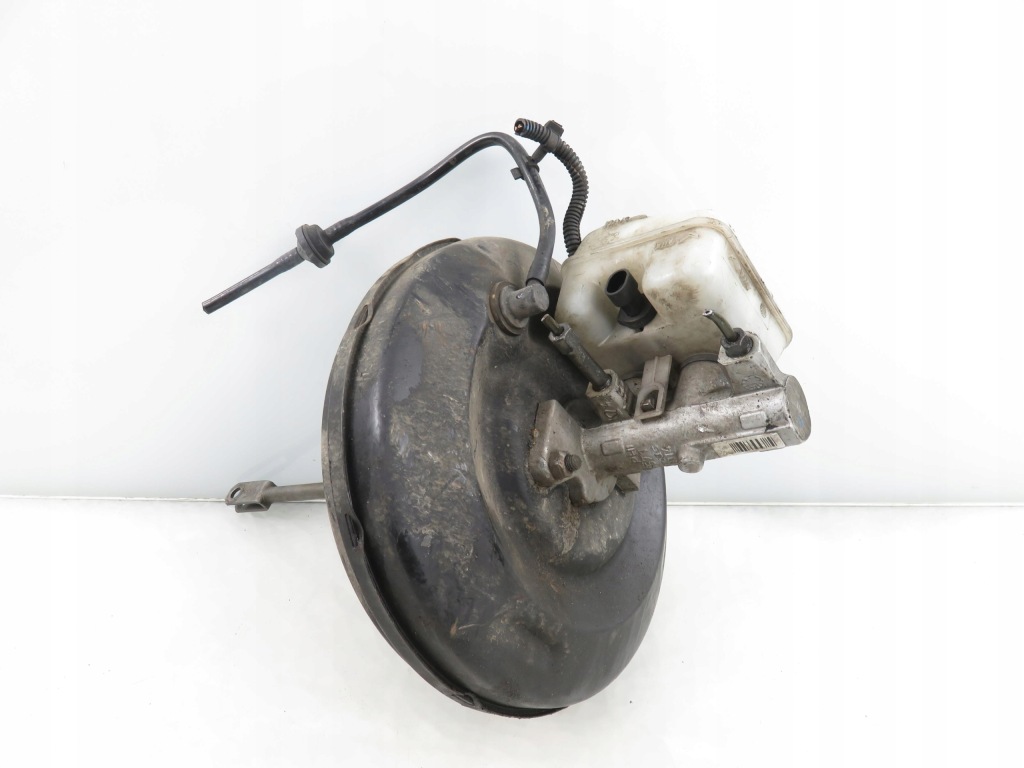 Підсилювач гальм opel astra 2 g 1.6 8v 90498034mc Зі Шроту