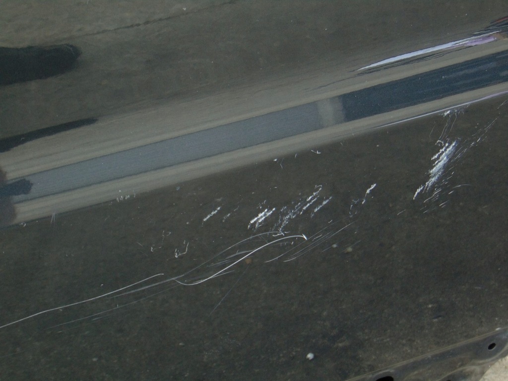 фото №11, Дверь левая перед range rover sport ii l494