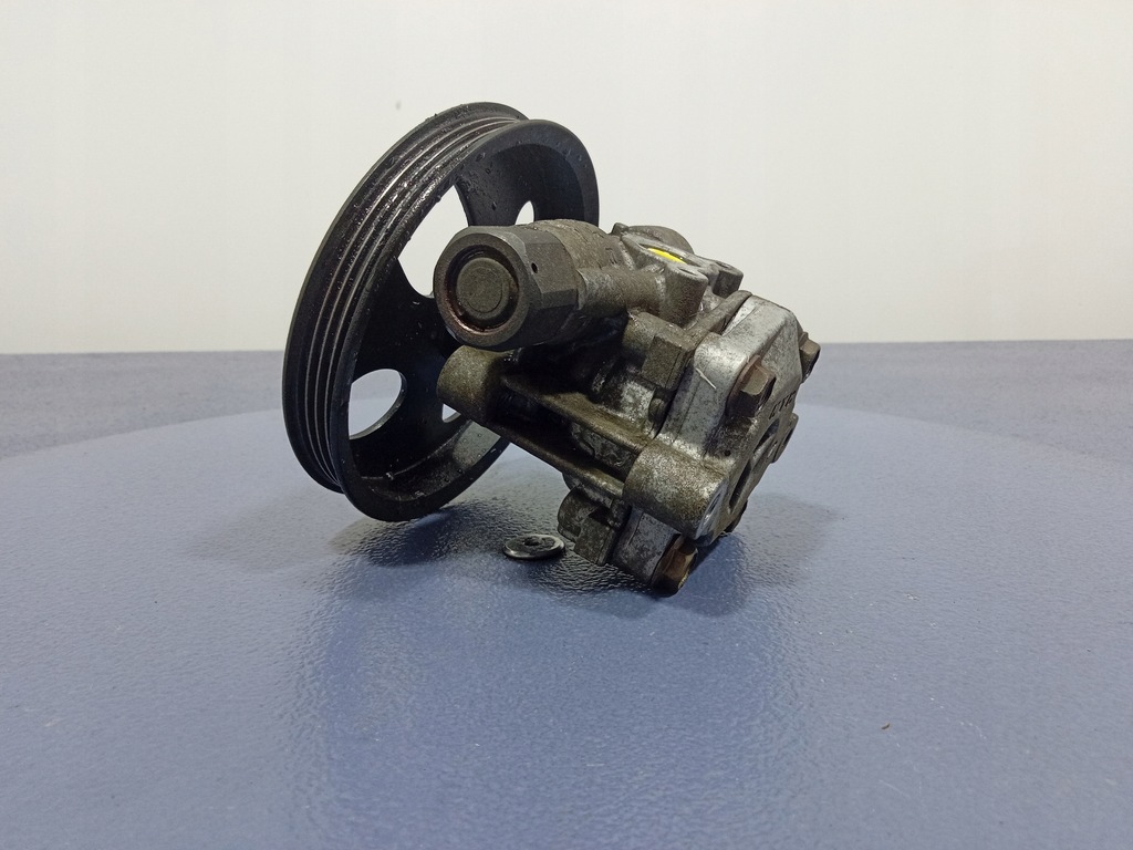 фото №7, Suzuki baleno i 95-02 1.6 16v насос усилителя kyb