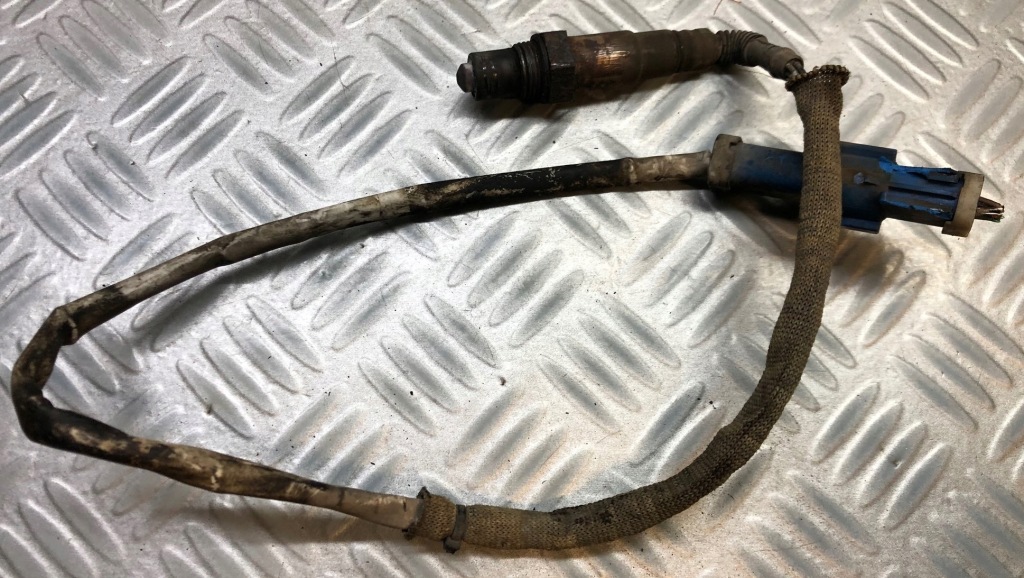 Купити Ford focus mk2 2 1.6 16v датчик 0258006607/608
