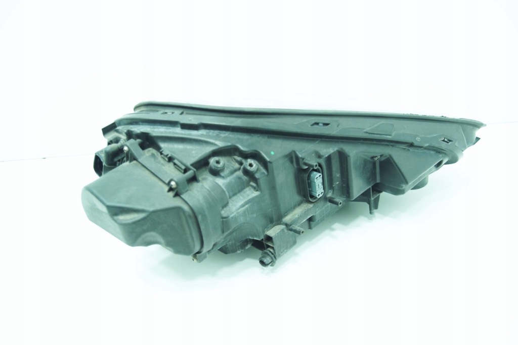 Фара ліва фара full led porsche cayenne рестайлінг  14-17 7p5941035k європа Оригінал