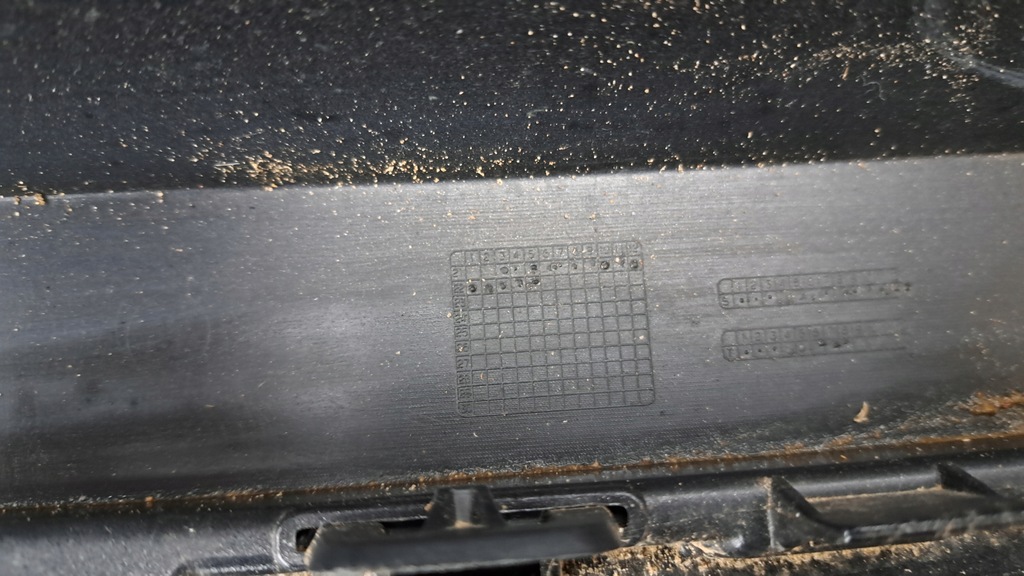 фото №11, Skoda karoq lift бампер задняя pdc