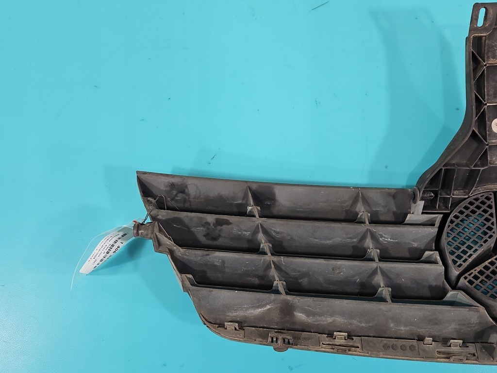 фото №5, Решётка радиатора решётка радиатора mercedes w203 00-04