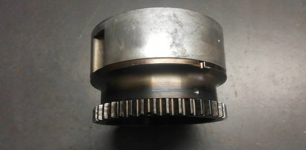 фото №6, Doblo corsa c combo 1.3 cdti колесо зубчасте розподільного валу