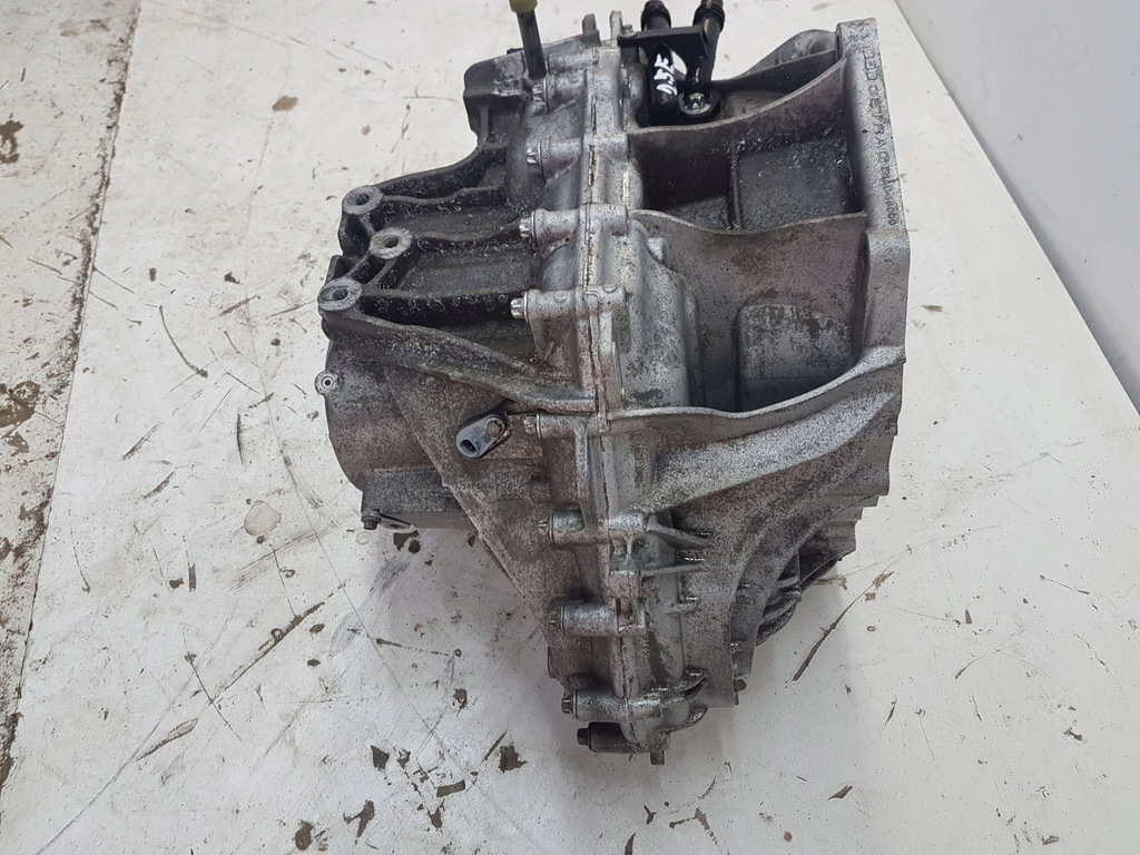 фото №10, Bmw 2 f45 f46 f48 x1 2.0i коробка передач комплектная автоматическая 9454415